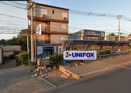 Apartamento no Centro de Viamão / RS